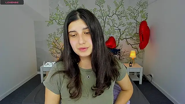 Linda EX online show from 19, 2, 2025