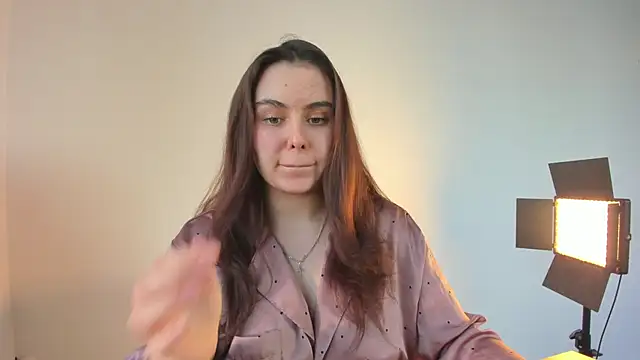 Snapshot of Tenderalise chatting on 14, 3, 2025 Tenderalise online show from 14, 3, 2025