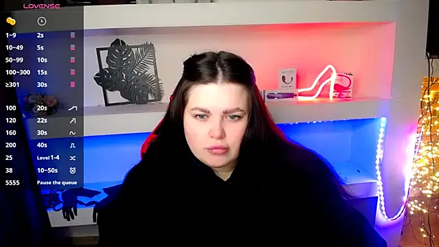 Emily Mo online show from 19, 1, 2025