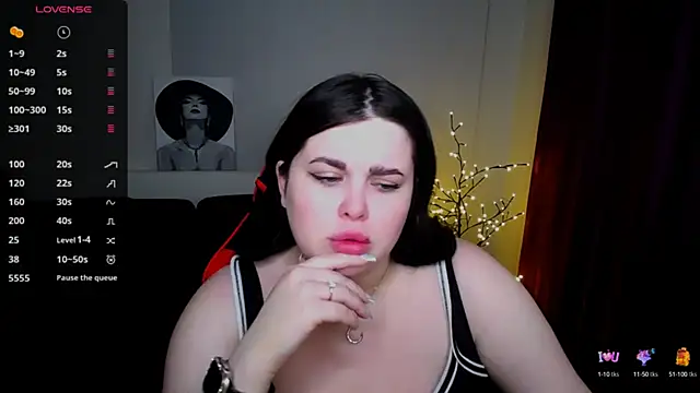 Emily Mo online show from 4, 2, 2025