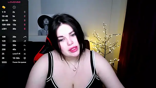 Emily Mo online show from 6, 2, 2025