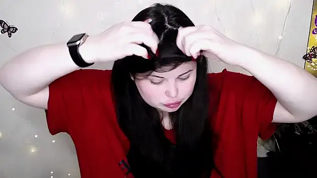 Emily Mo online show from 18, 2, 2026