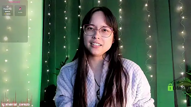 shantalc3rezo online show from 23, 2, 2025