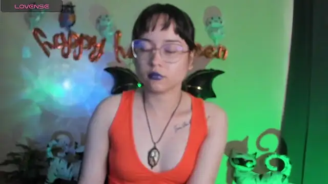 shantalc3rezo online show from 17, 10, 2025