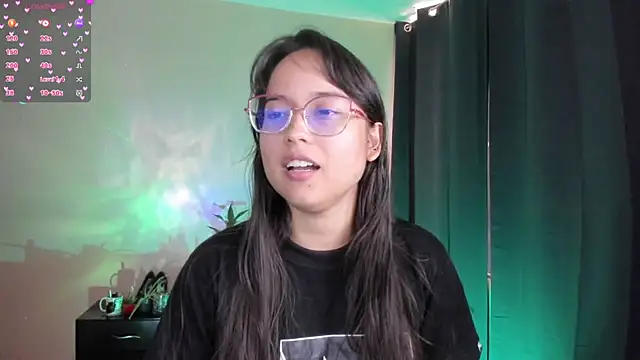 shantalc3rezo online show from 18, 12, 2025