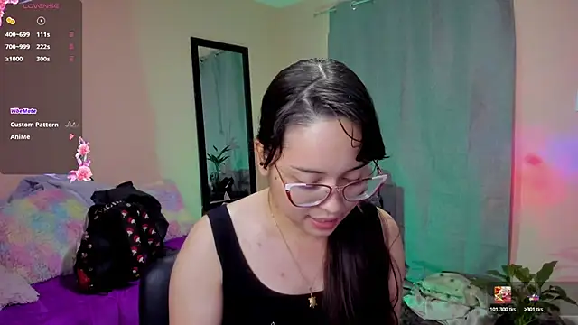 shantalc3rezo online show from 9, 3, 2026