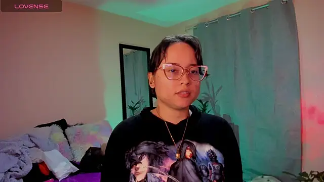 shantalc3rezo online show from 11, 3, 2026