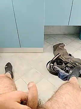 orsettoCum online show from 25, 3, 2026