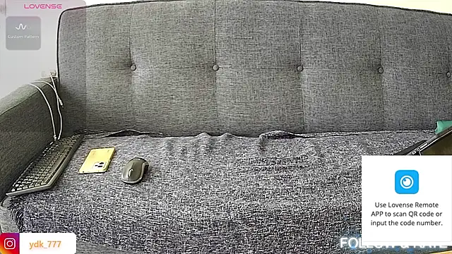 ydk  7 online show from 27, 2, 2026