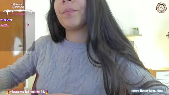 Snapshot of lucy_blue28 chatting on 15, 1, 2025 lucy blue28 online show from 15, 1, 2025