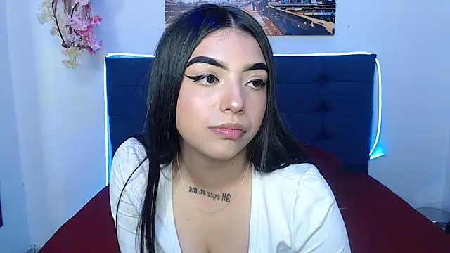eva six online show from 18, 7, 2026