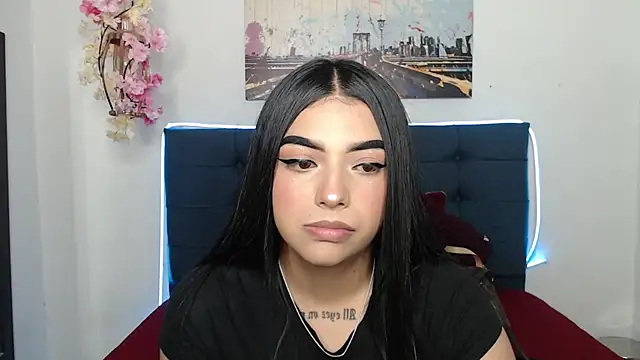 eva six online show from 20, 7, 2026