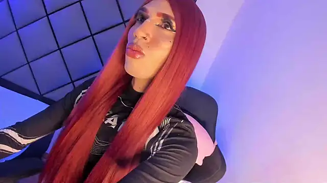 GeorginaCute  online show from 19, 10, 2025