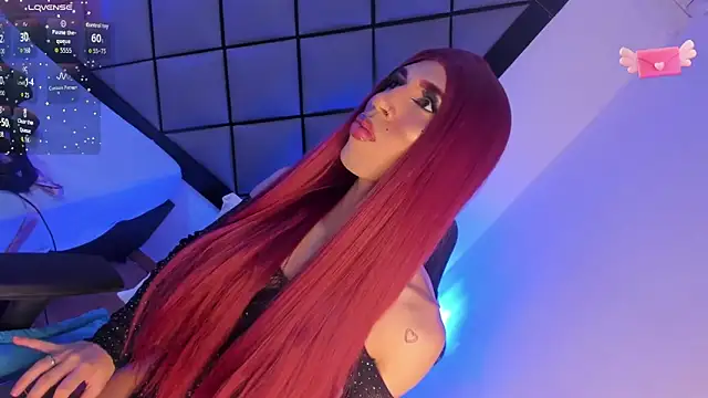 GeorginaCute  online show from 20, 10, 2025