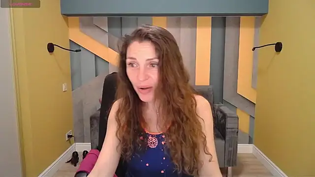 EllaLong online show from 21, 1, 2025