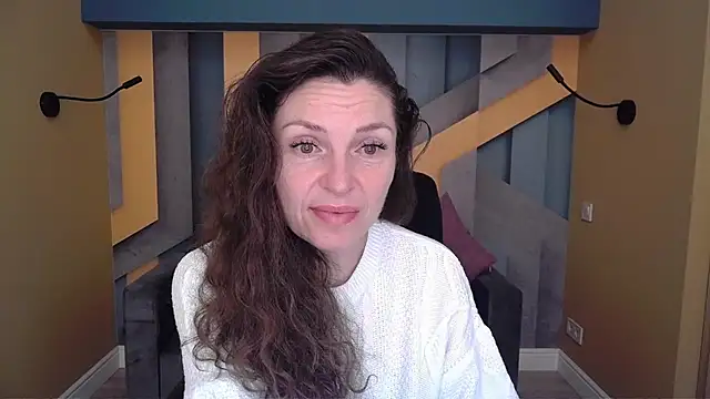 EllaLong online show from 26, 11, 2025