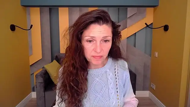 EllaLong online show from 22, 4, 2026