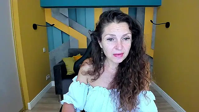 EllaLong online show from 28, 7, 2026