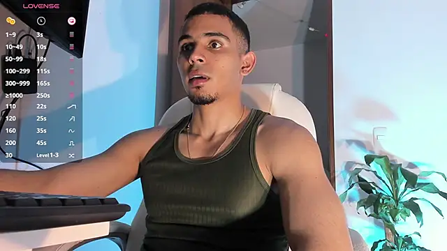 Snapshot of joss_111 chatting on 20, 12, 2024 joss 111 online show from 20, 12, 2024