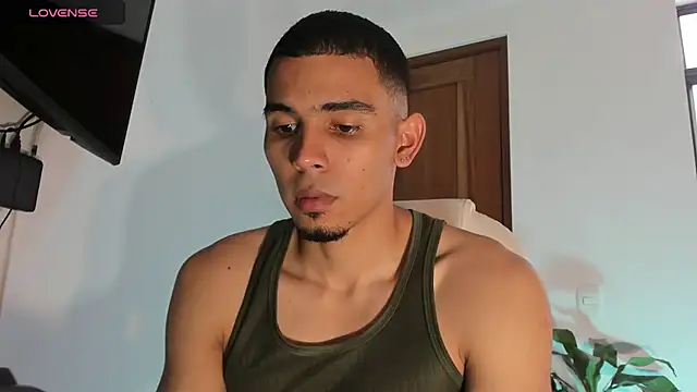 Snapshot of joss_111 chatting on 27, 1, 2025 joss 111 online show from 27, 1, 2025