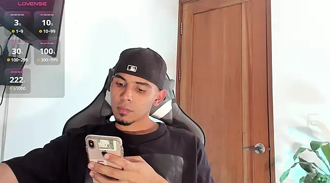 Snapshot of joss_111 chatting on 7, 2, 2025 joss 111 online show from 7, 2, 2025