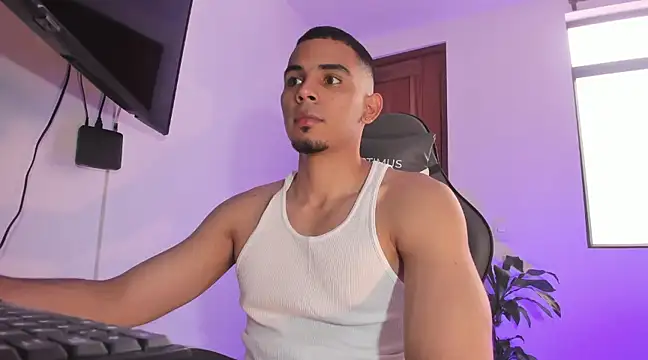 Snapshot of joss_111 chatting on 23, 2, 2025 joss 111 online show from 23, 2, 2025