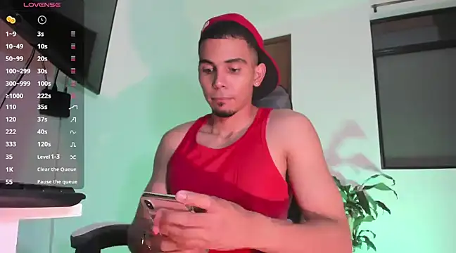 Snapshot of joss_111 chatting on 1, 3, 2025 joss 111 online show from 1, 3, 2025