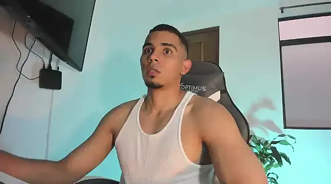 Snapshot of joss_111 chatting on 4, 3, 2025 joss 111 online show from 4, 3, 2025