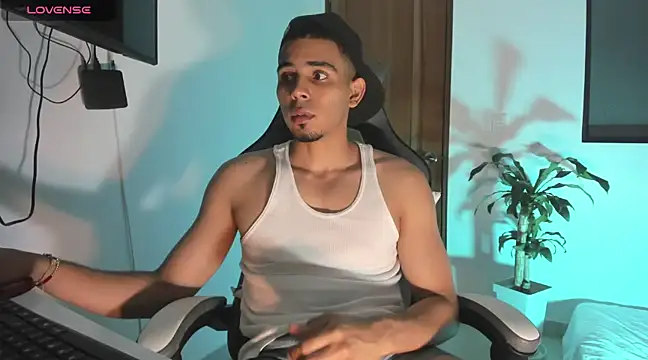 Snapshot of joss_111 chatting on 14, 3, 2025 joss 111 online show from 14, 3, 2025