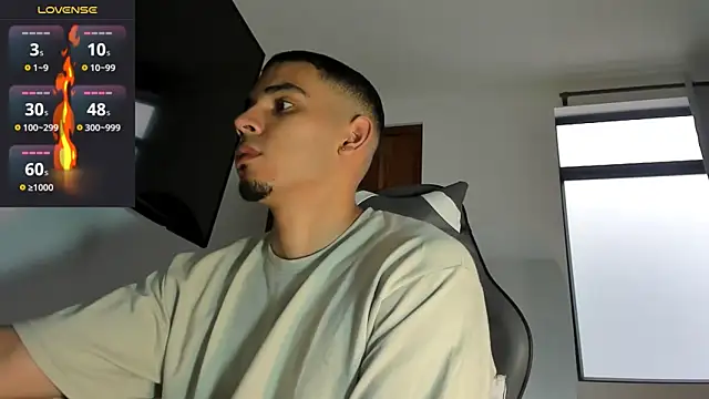 Snapshot of joss_111 chatting on 15, 9, 2025 joss 111 online show from 15, 9, 2025