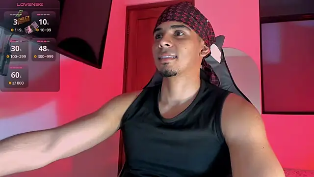 Snapshot of joss_111 chatting on 20, 9, 2025 joss 111 online show from 20, 9, 2025