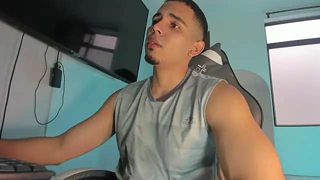 Snapshot of joss_111 chatting on 8, 10, 2025 joss 111 online show from 8, 10, 2025