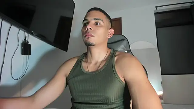 Snapshot of joss_111 chatting on 6, 1, 2026 joss 111 online show from 6, 1, 2026