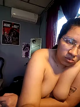 DanelyLopez online show from 20, 2, 2025