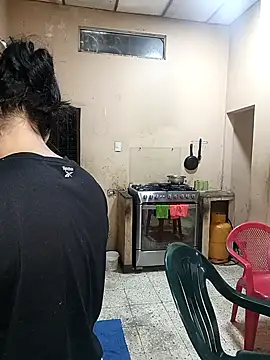 DanelyLopez online show from 4, 2, 2026