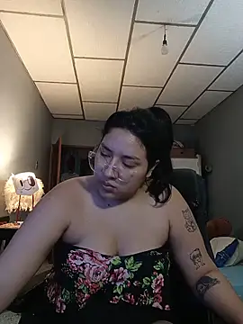 Snapshot of DanelyLopez chatting on 23, 5, 2026 DanelyLopez online show from 23, 5, 2026