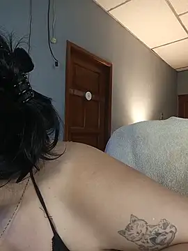 DanelyLopez online show from 16, 6, 2026