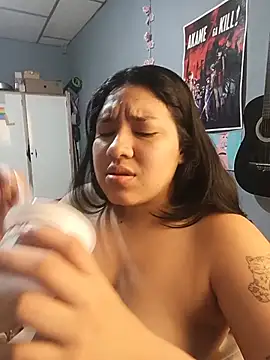 DanelyLopez online show from 27, 6, 2026