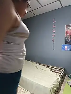 DanelyLopez online show from 9, 8, 2026