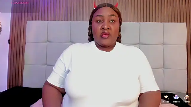 Saravy Blandon online show from 13, 3, 2026