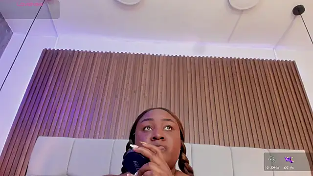 Saravy Blandon online show from 24, 3, 2026