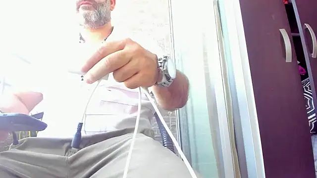 Maxi TheBigDaddy online show from 16, 3, 2026