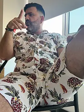 Maxi TheBigDaddy online show from 14, 6, 2026