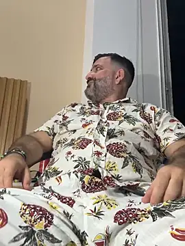 Maxi TheBigDaddy online show from 15, 6, 2026