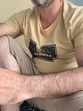 Maxi TheBigDaddy online show from 18, 6, 2026
