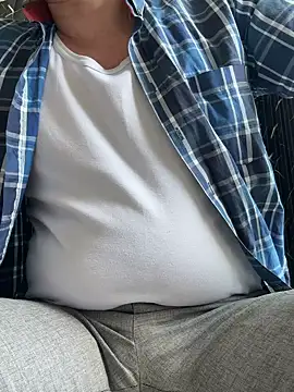 Maxi TheBigDaddy online show from 1, 7, 2026