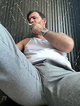 Maxi TheBigDaddy online show from 25, 7, 2026
