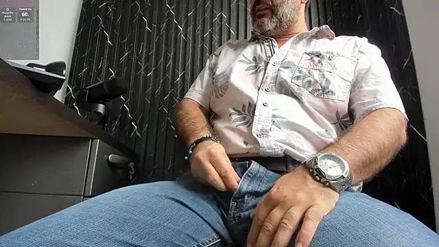 Maxi TheBigDaddy online show from 31, 7, 2026