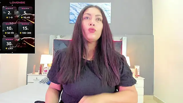 Lauralove 69 online show from 12, 2, 2026