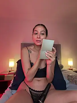 DanikRosse online show from 19, 4, 2026